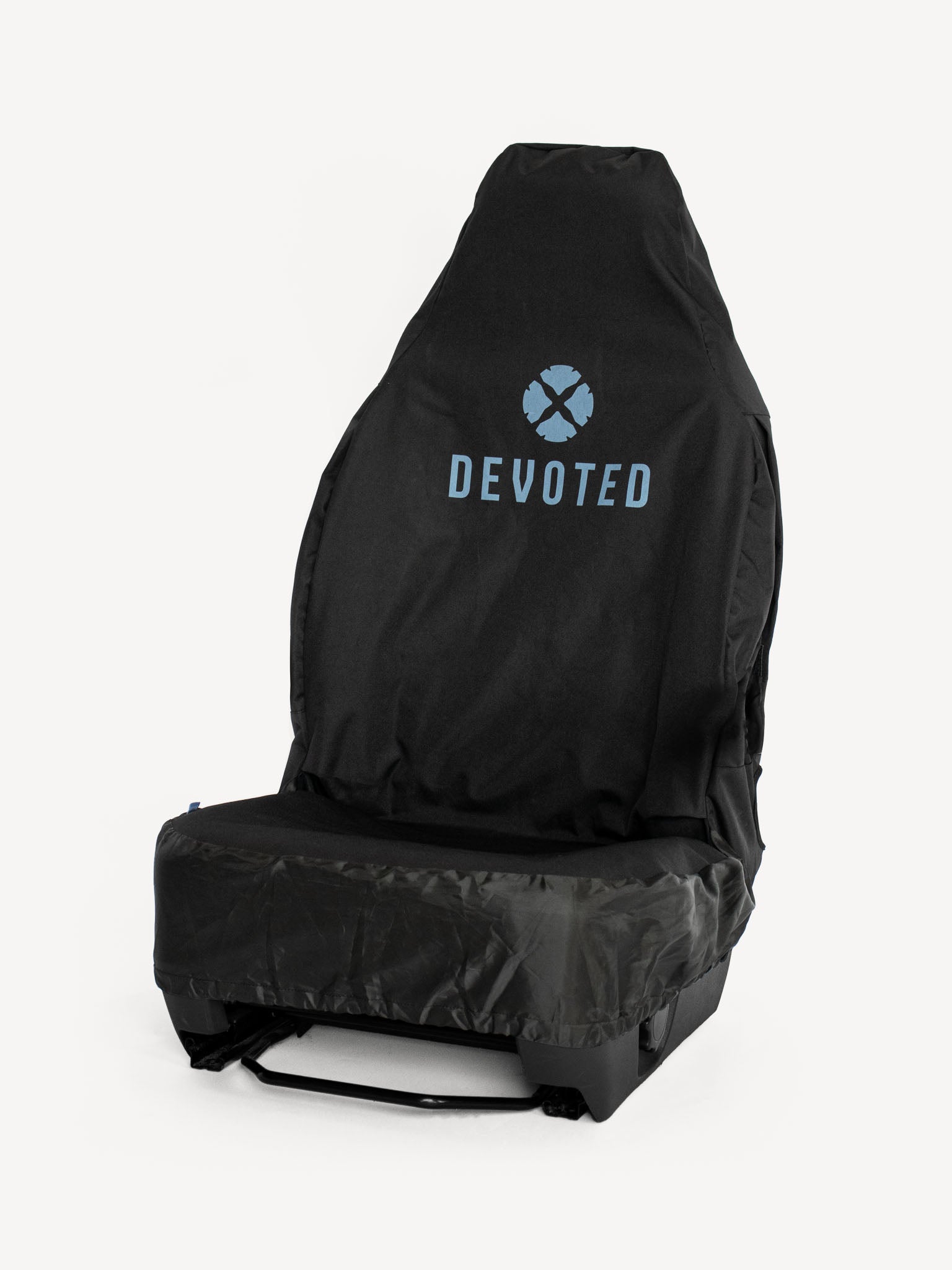 Premium Single Car-Van Seat Cover – Devoted Surf