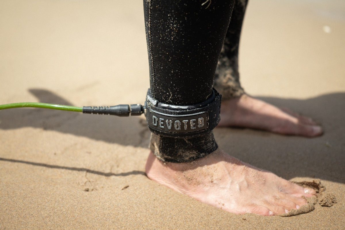 Shortboard Leashes