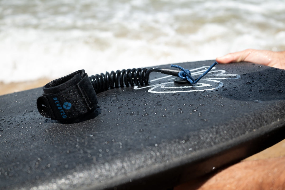 Bodyboard Leashes