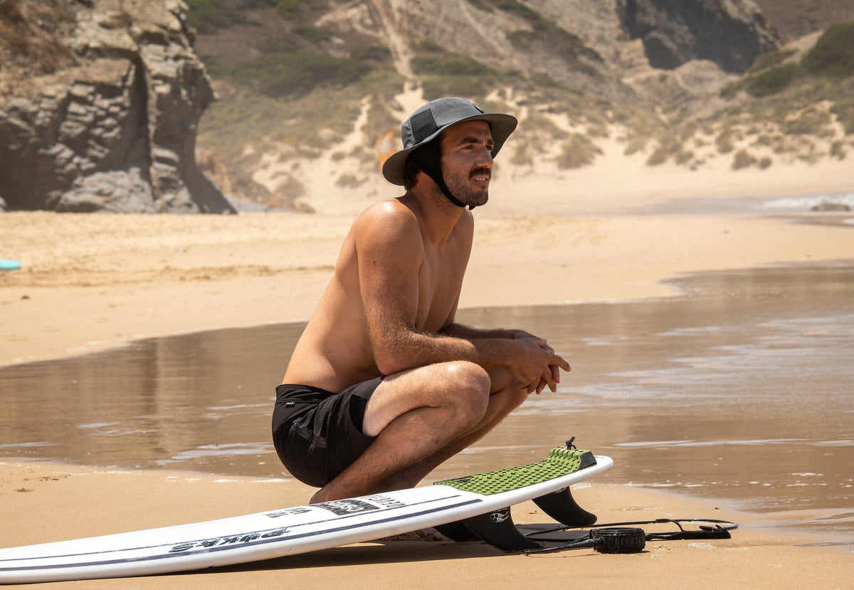 Surf Hats