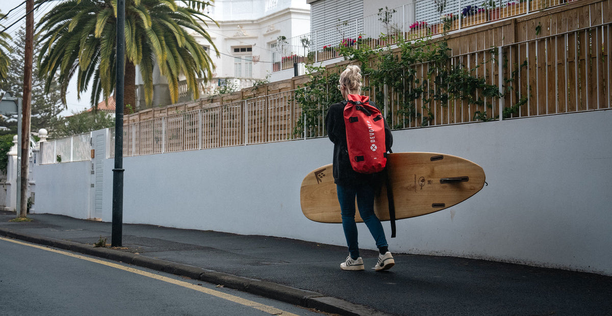 Surf Essentials