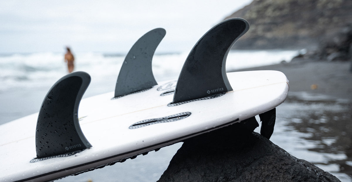 Fins