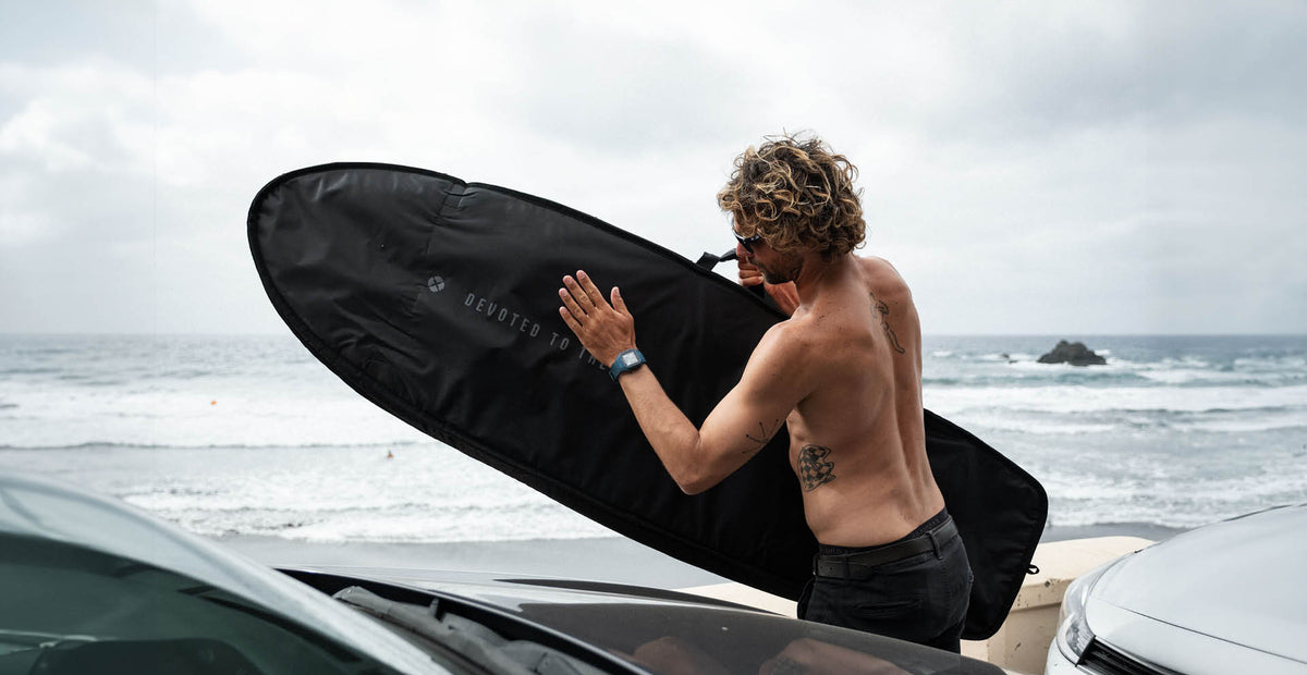 Boardcovers