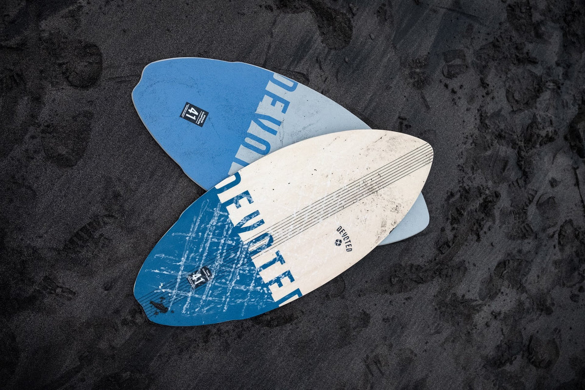 Skim Boards
