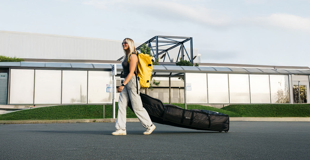 Wheely Boardbags