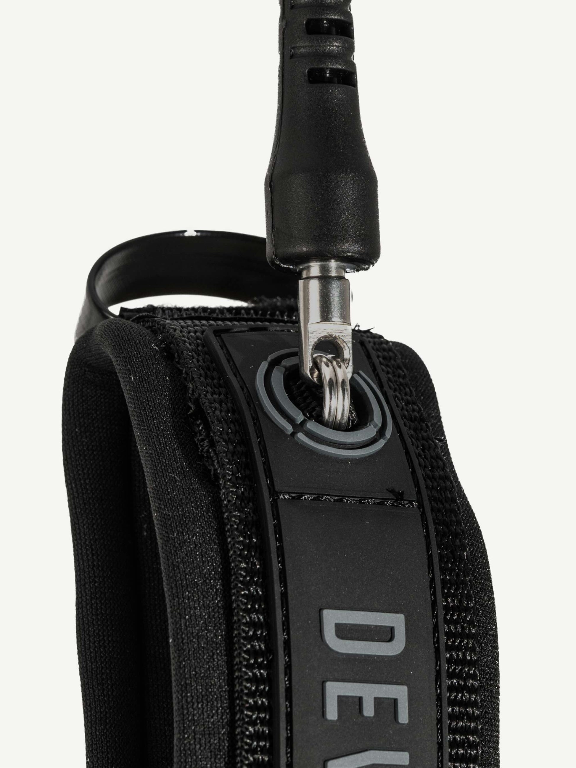 Bodyboard Coiled Pro Bicep Leash