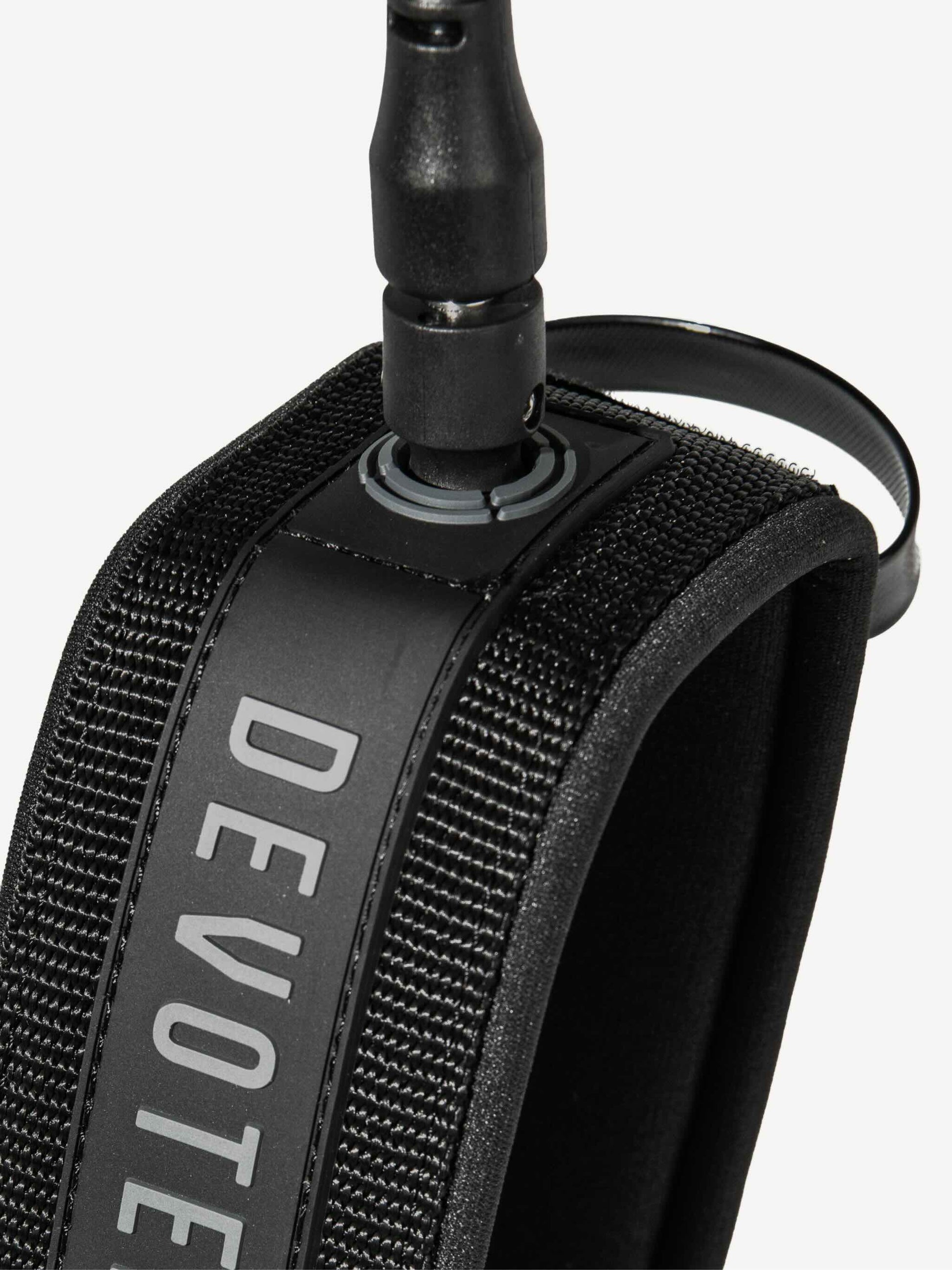 Bodyboard Coiled Pro Bicep Leash