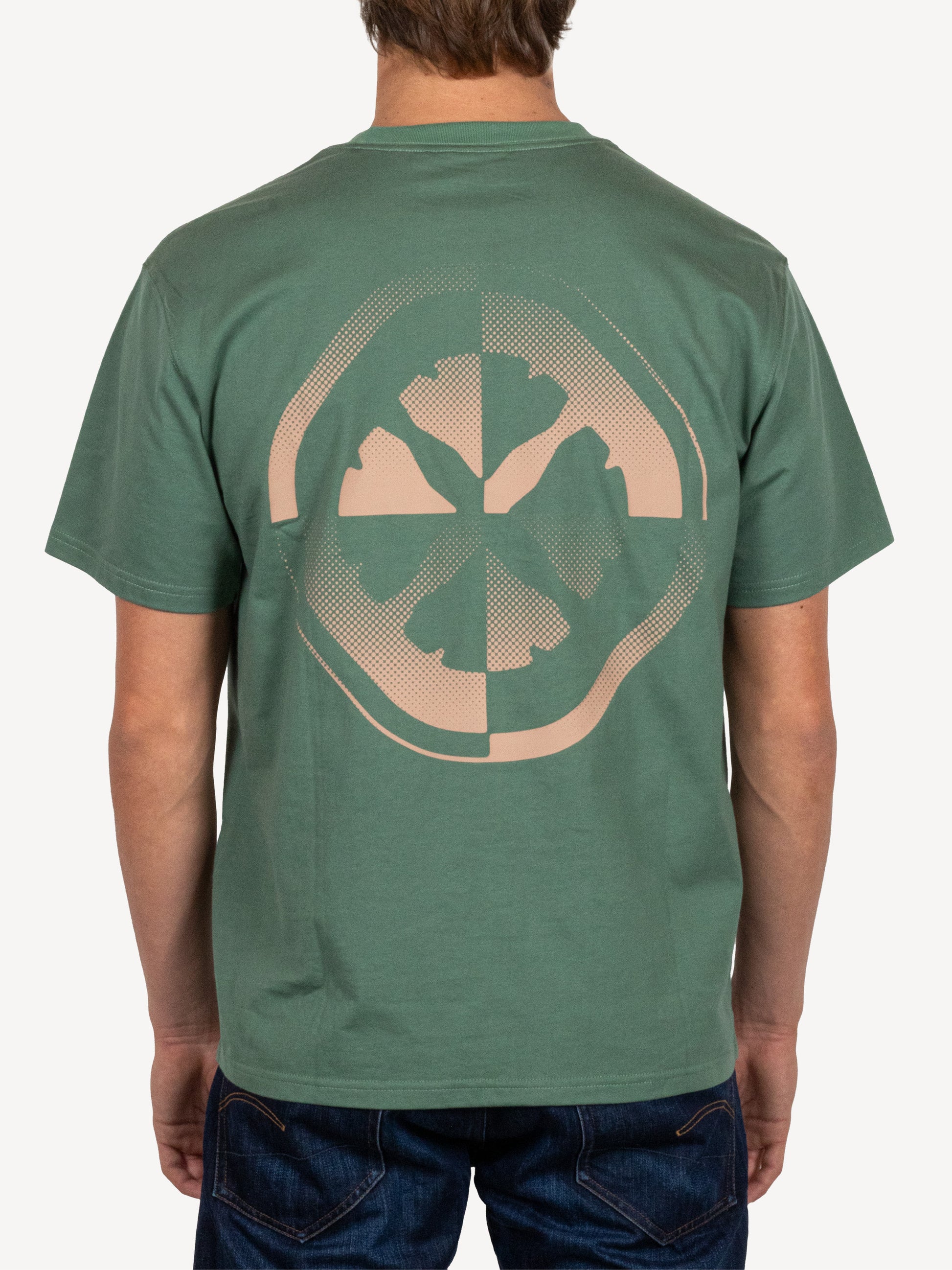 The Void Tee - Green