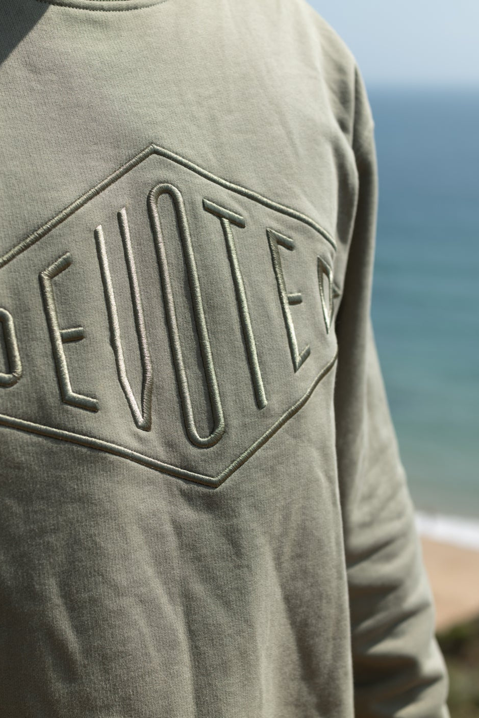 The Diamond Crew - Green