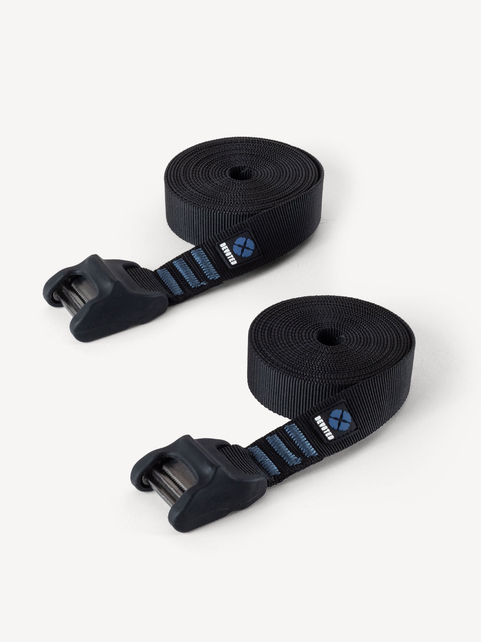 Premium Tie Down Straps 4M