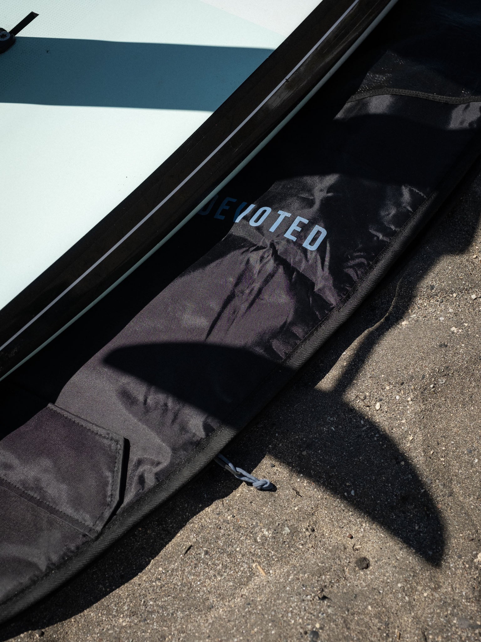 Foil 5mm Lite Boardbag