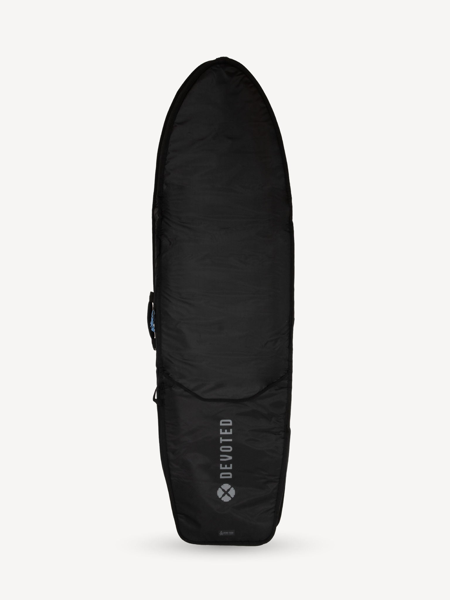 Fish 8mm Day Boardbag