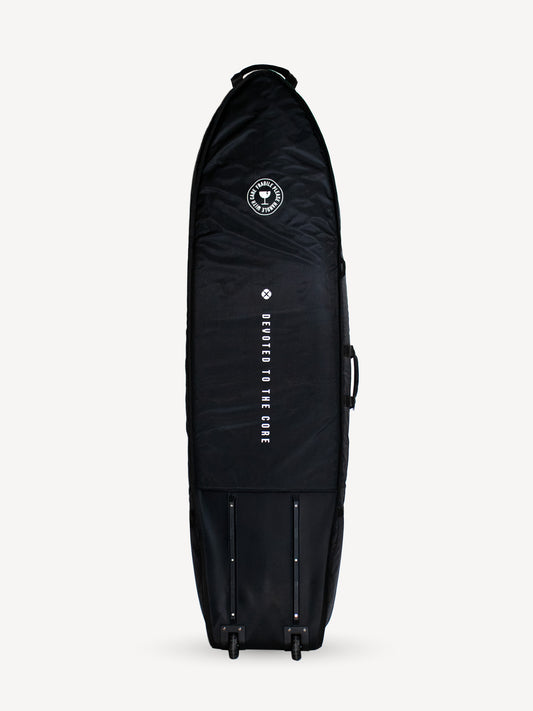 Fish 10mm Quad Wheely Travel Boardbag