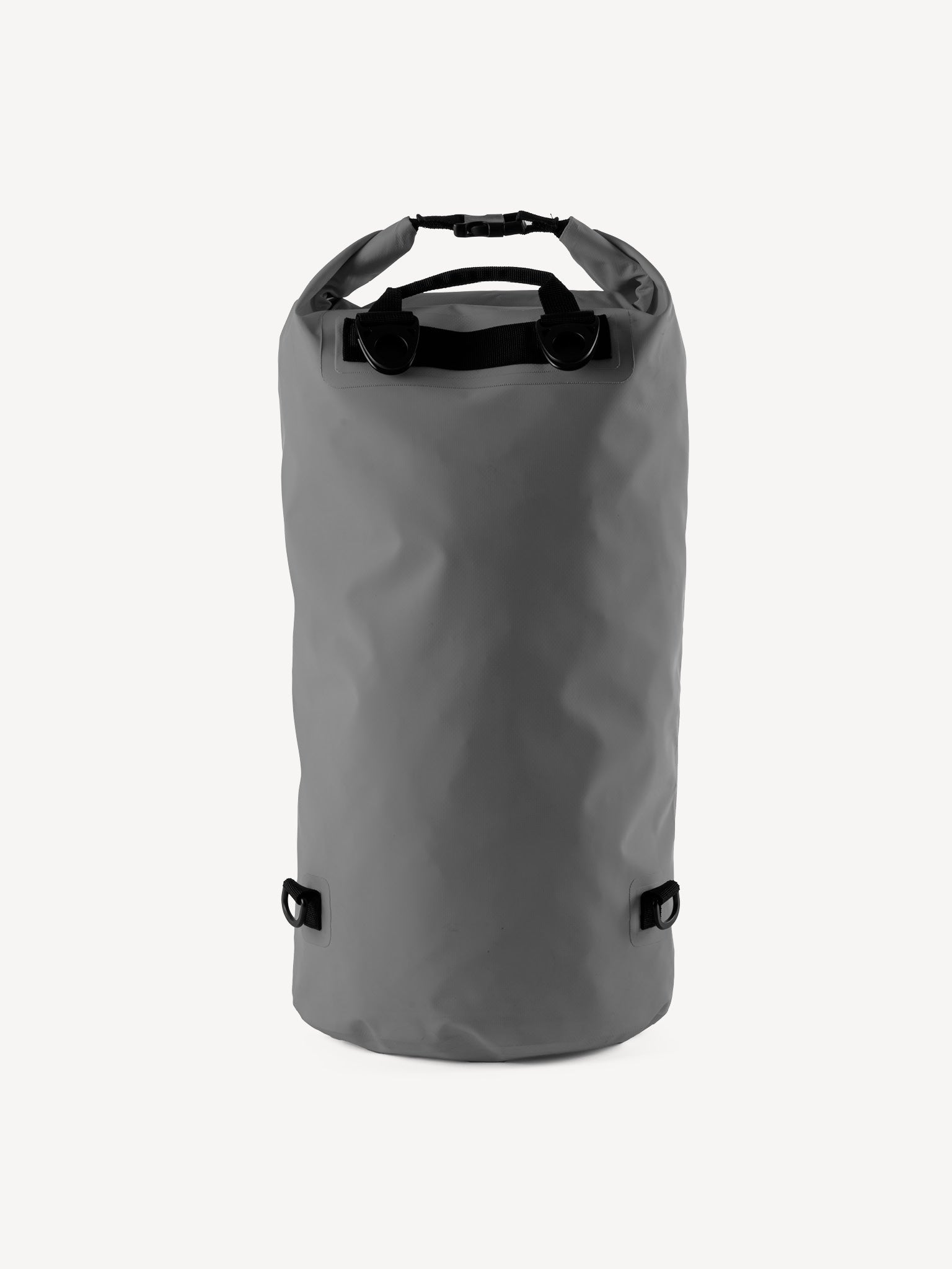 Dry Bag Backpack Grey 40L Grey