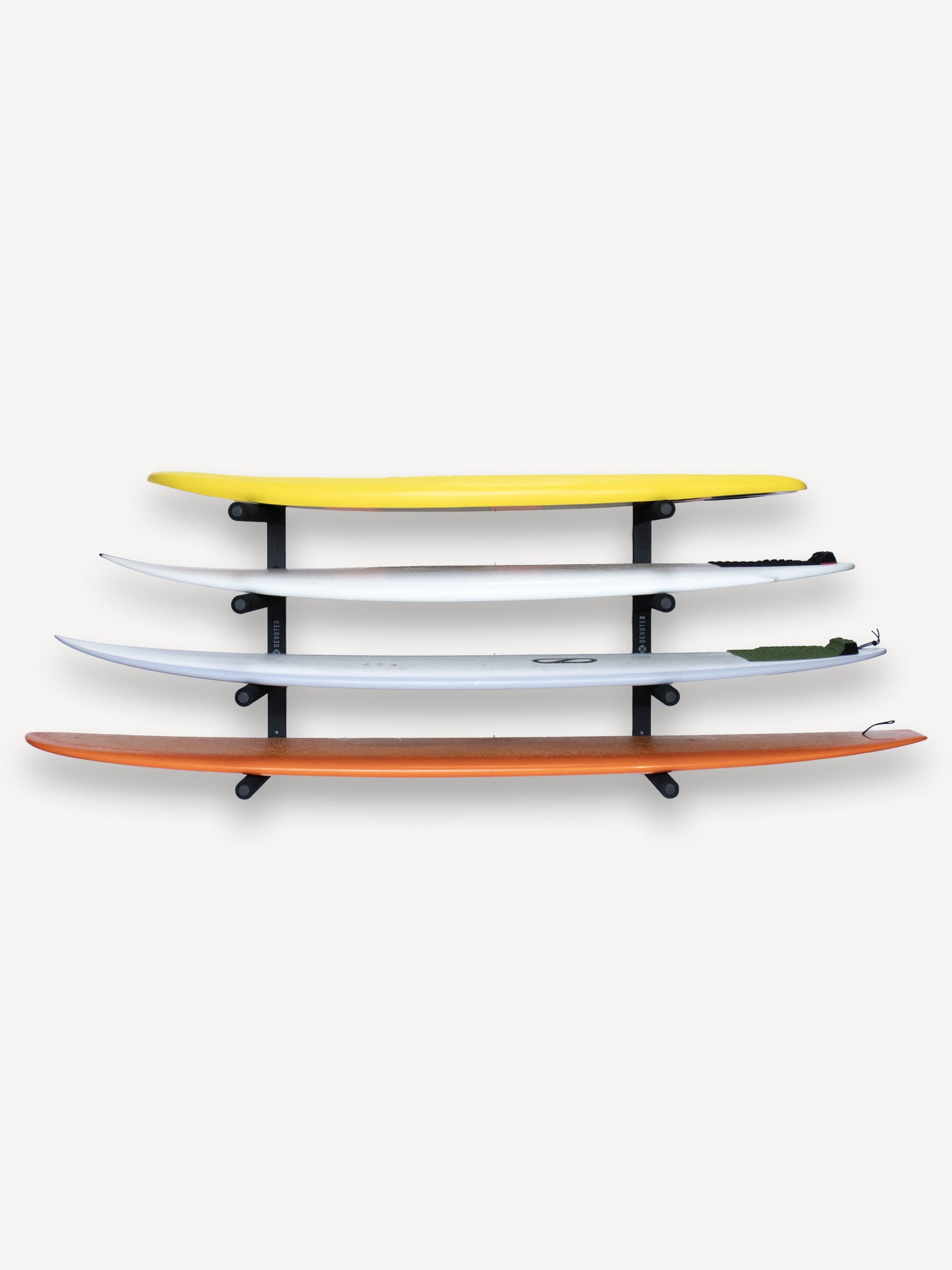 Quad Board Storage Rack