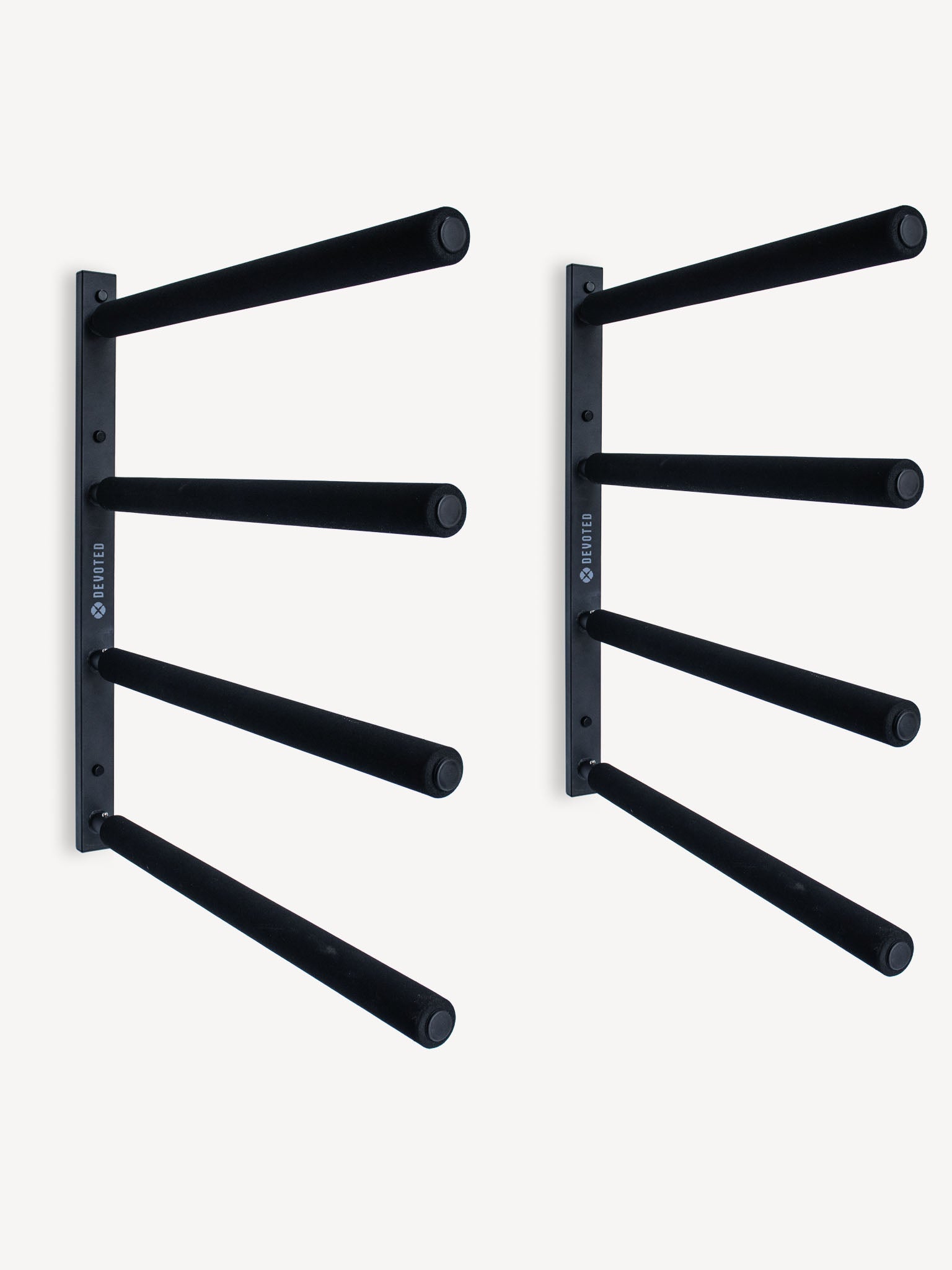 Quad Board Storage Rack – Devoted Surf