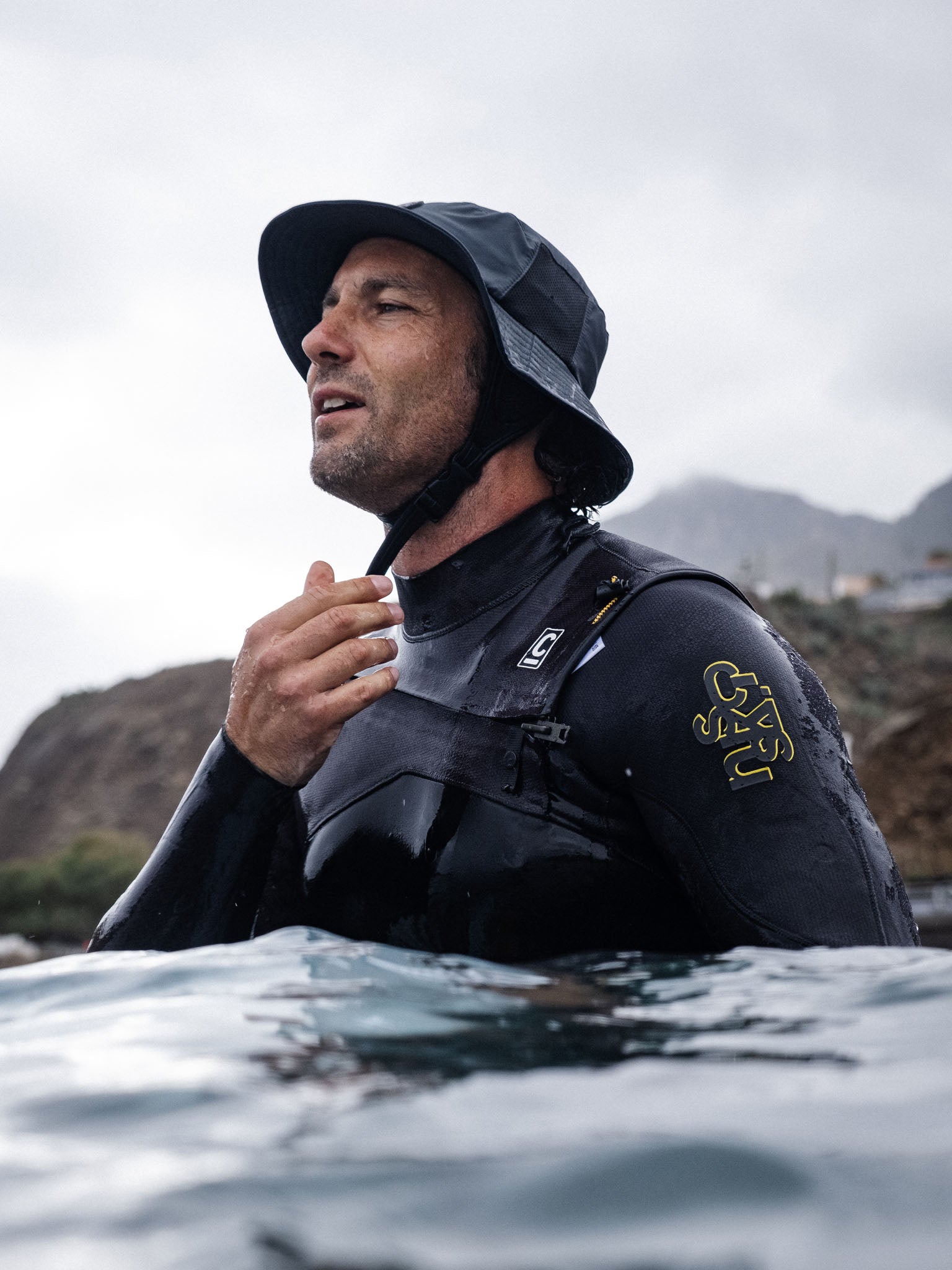 Surf Bucket Hat – Devoted Surf
