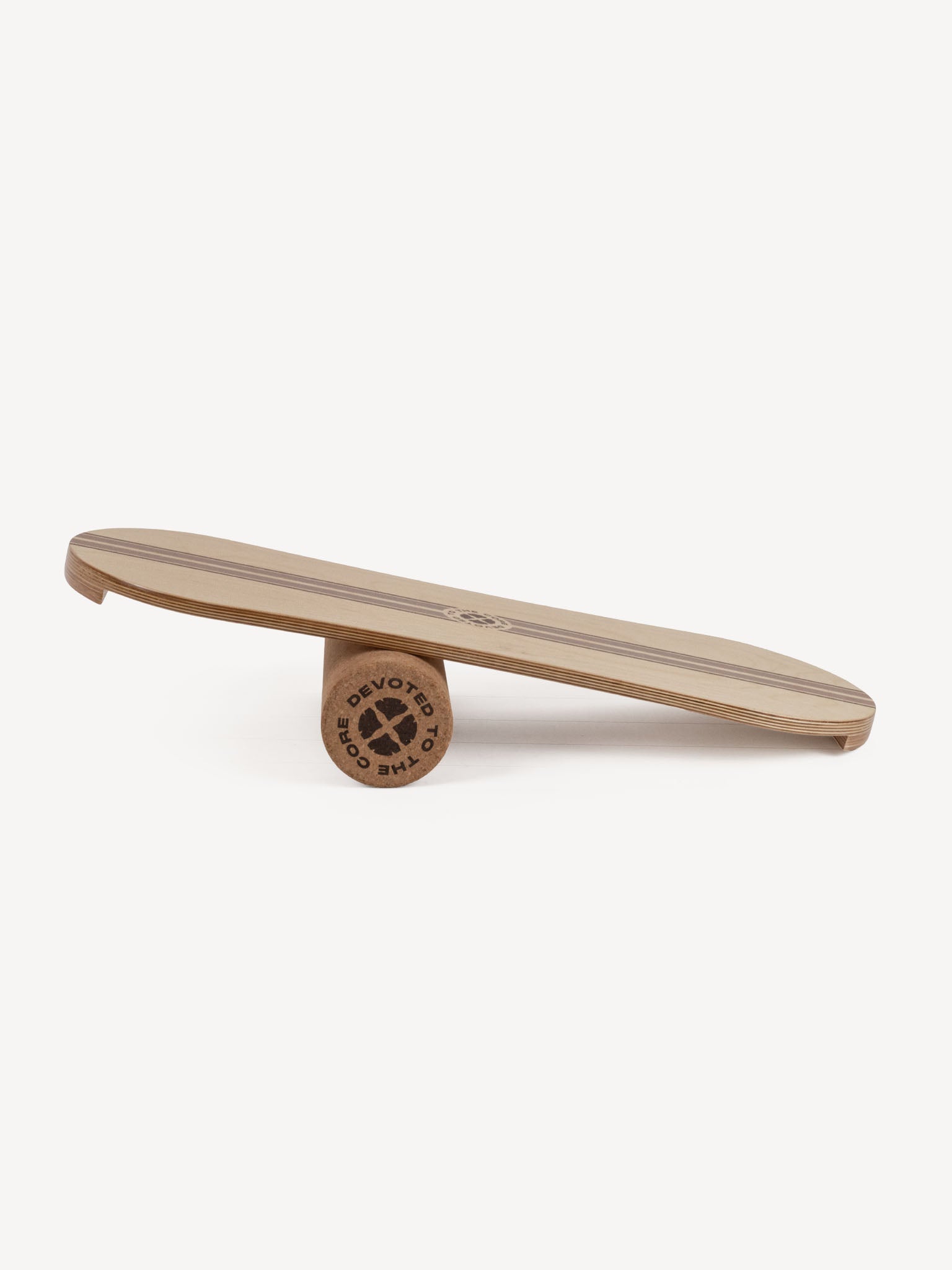 Balance Board Surf Trainer Wood