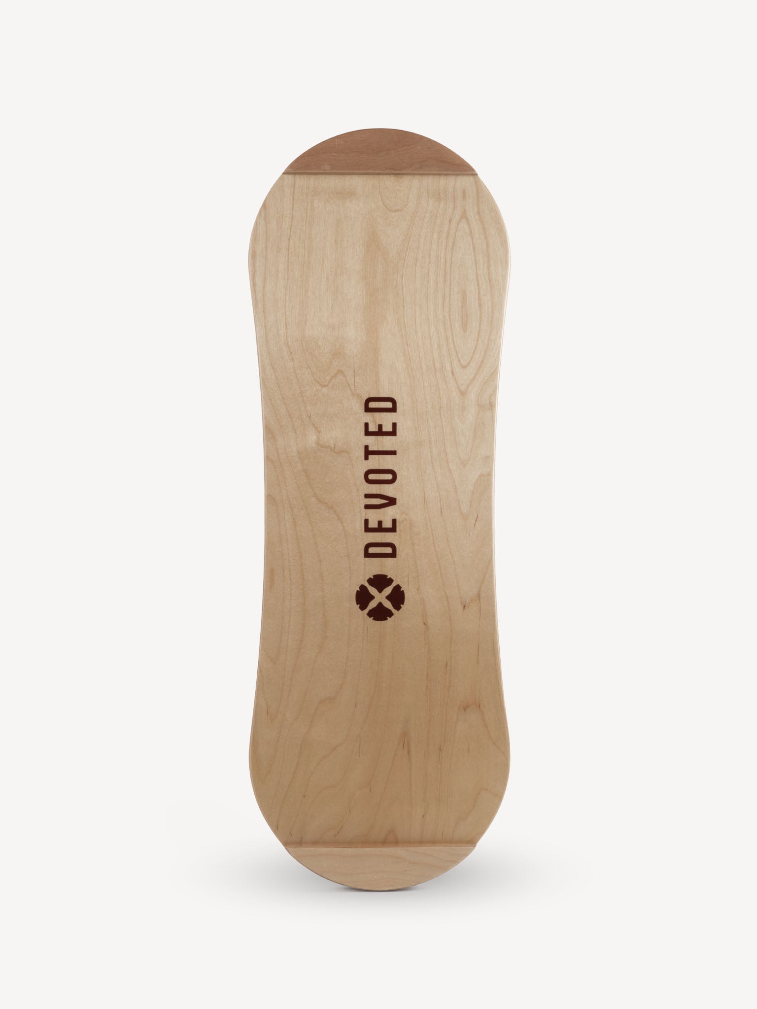 Balance Board Surf Trainer Wood