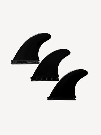 Thruster Fin Set Nylon