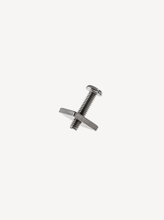 Stainless Steel Cross Head Fin Bolt