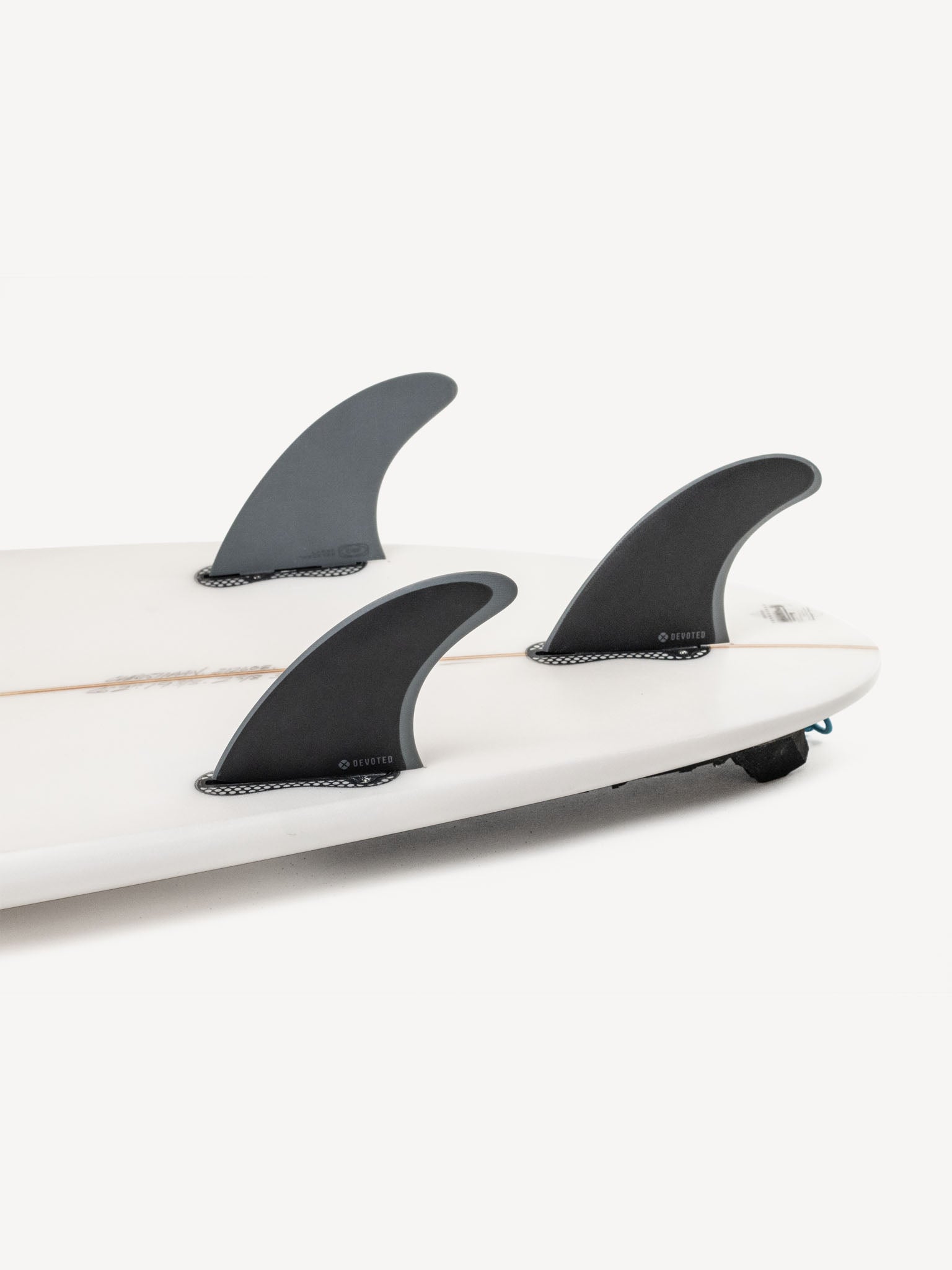 CSF Thruster Fibreglass Fin Set