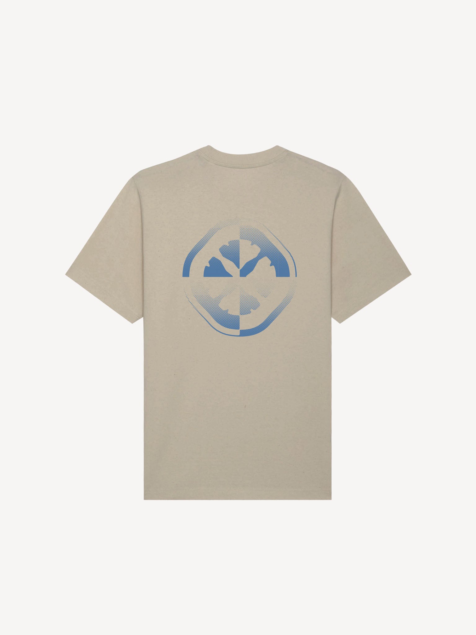 Void Tee Tan L