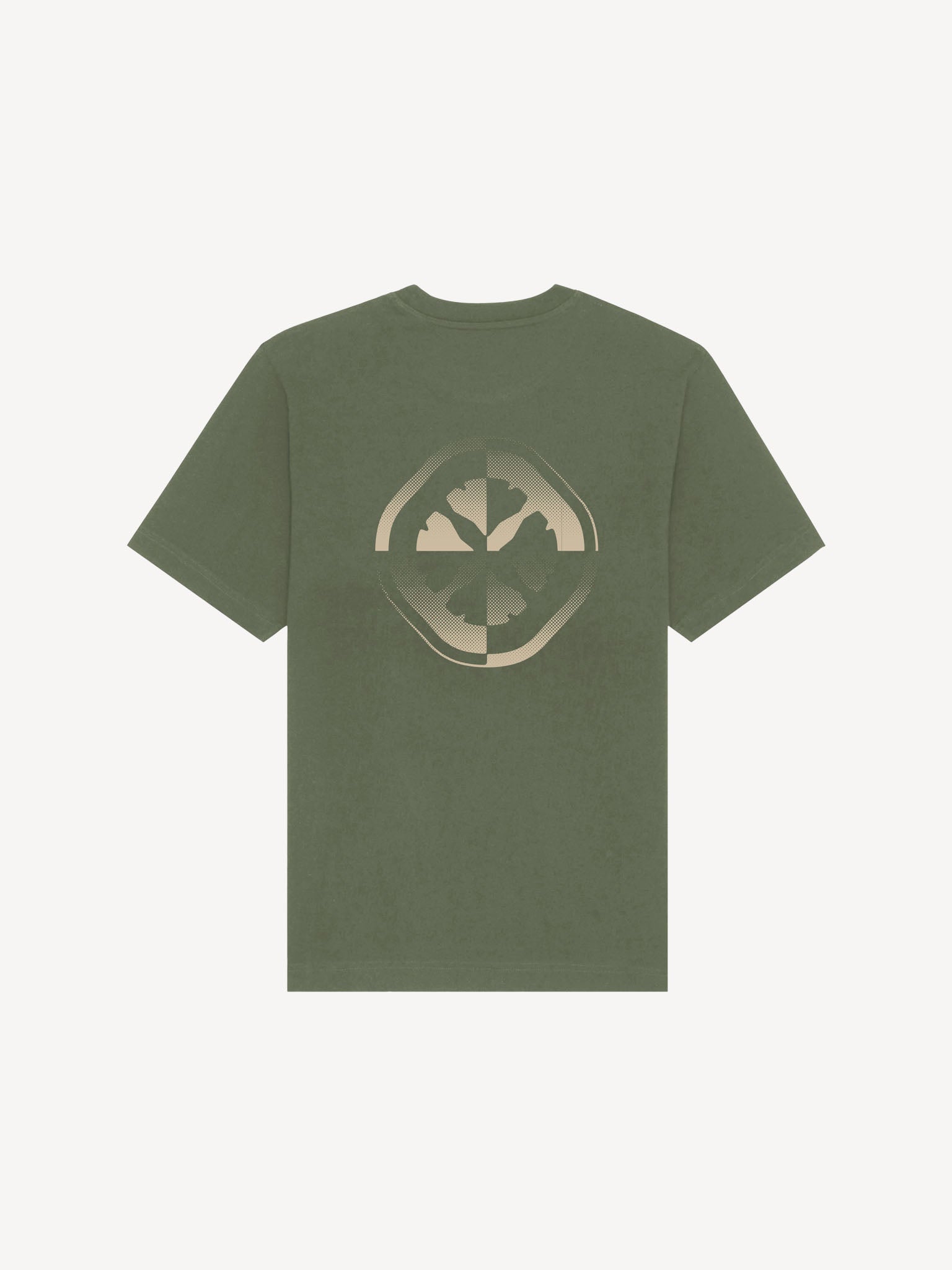 Void Tee Olive Xl