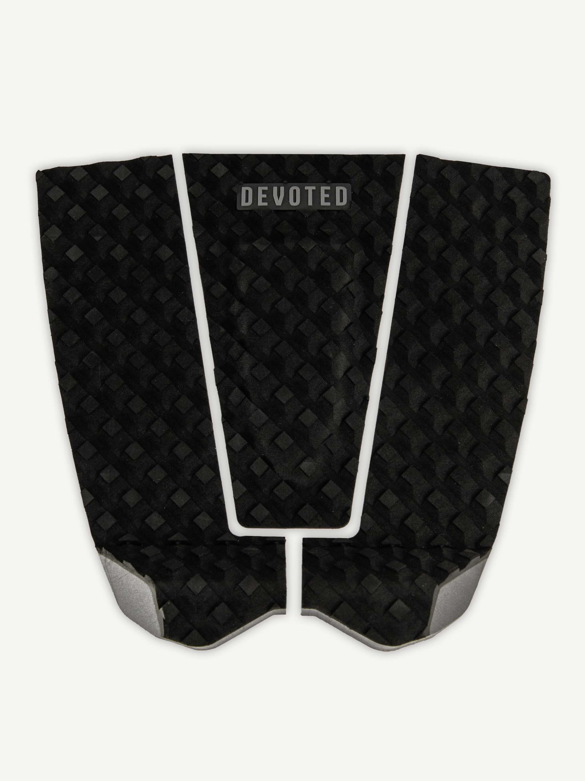 Pro Performance 3 Piece Traction Black