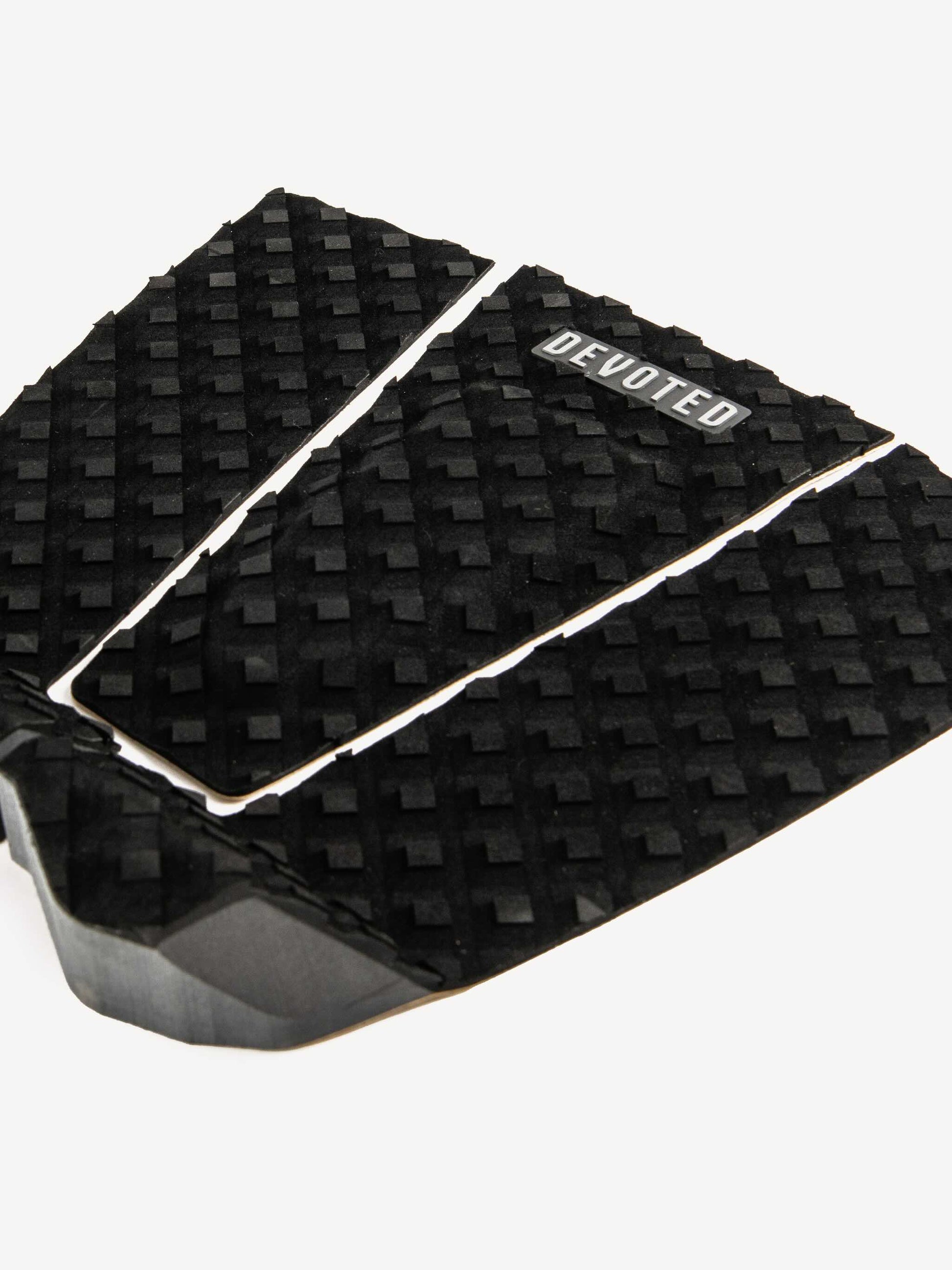Pro Performance 3 Piece Traction Black