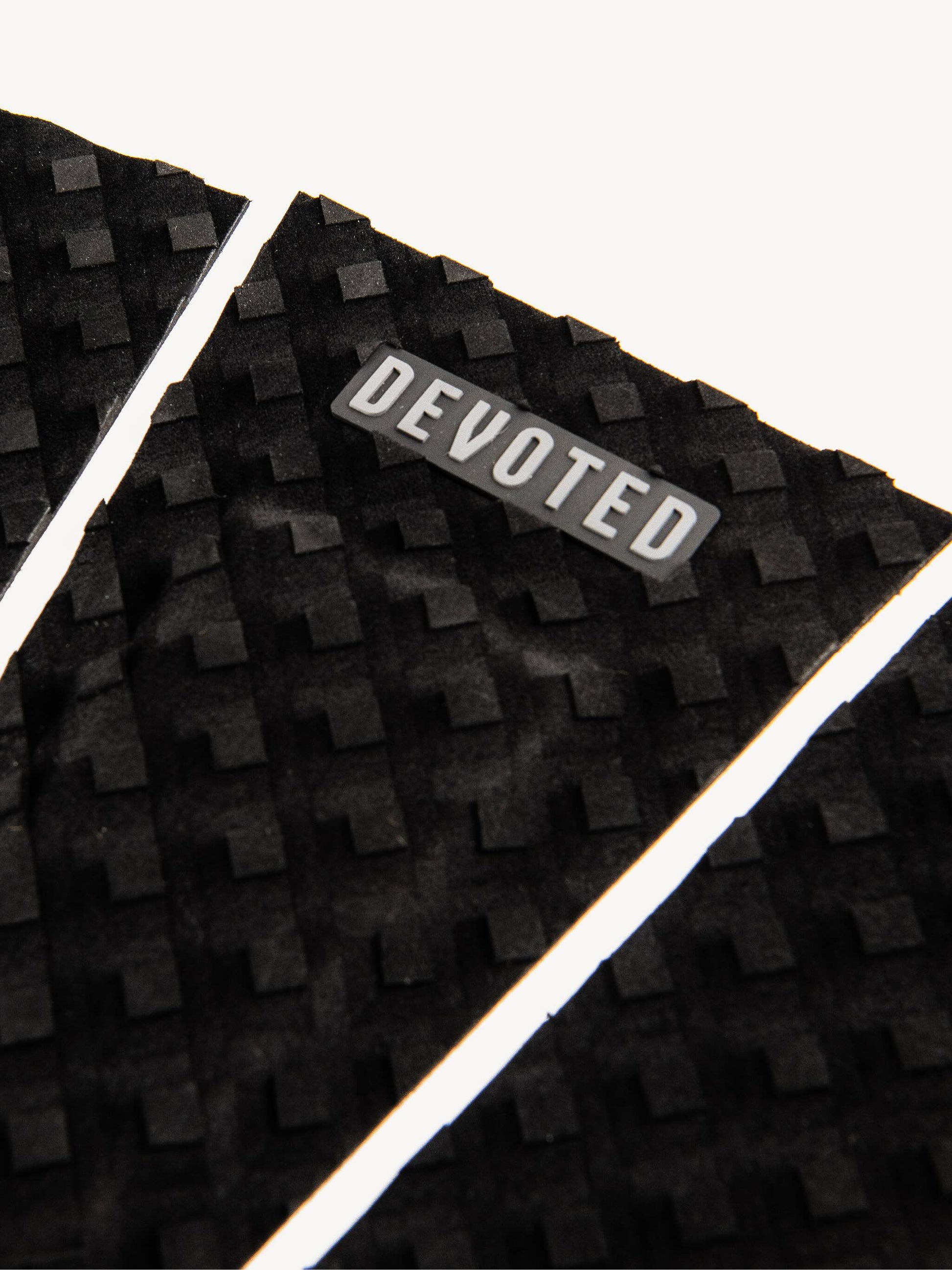 Pro Performance 3 Piece Traction Black