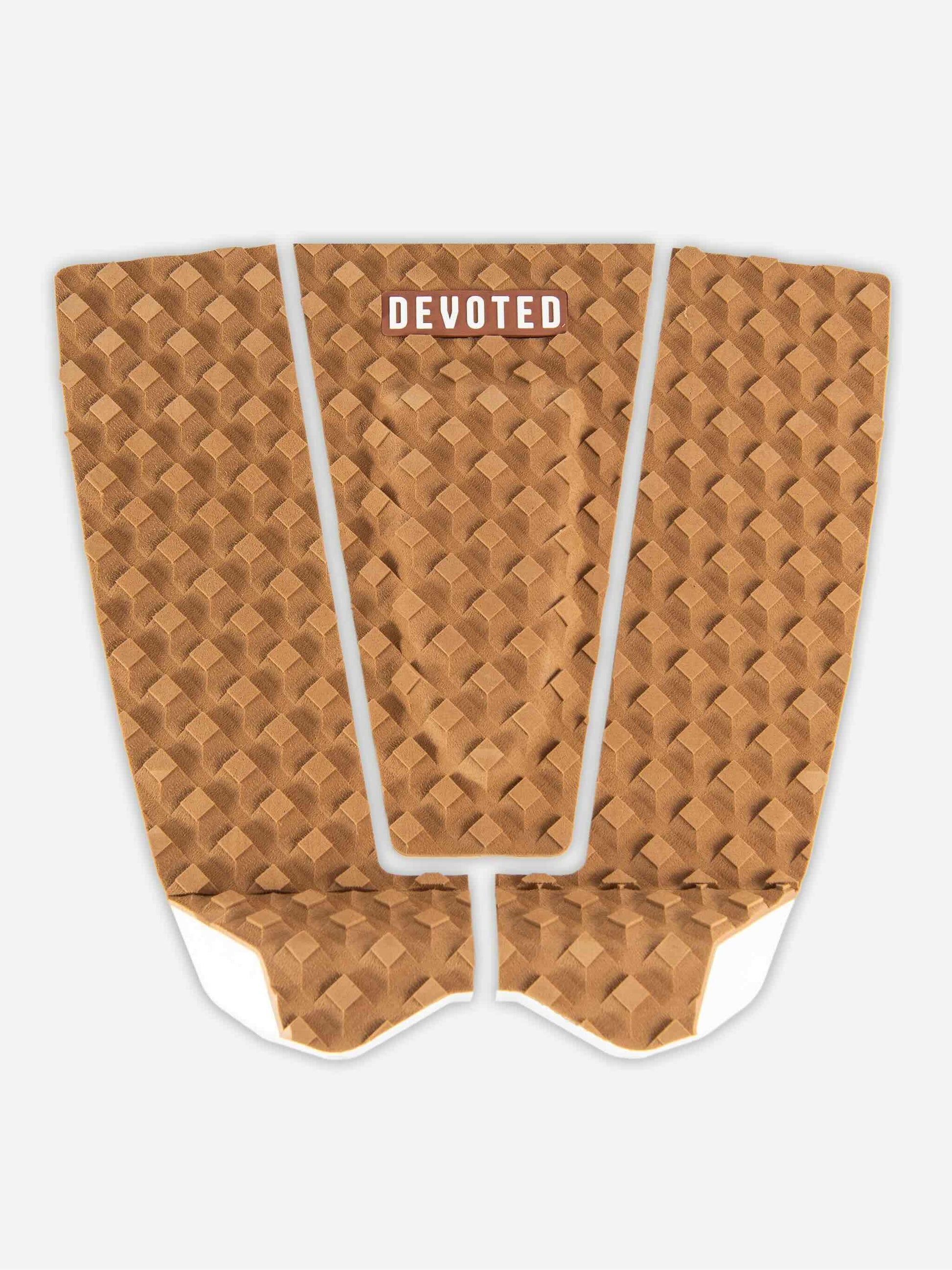 Pro Performance 3 Piece Traction Chocolate