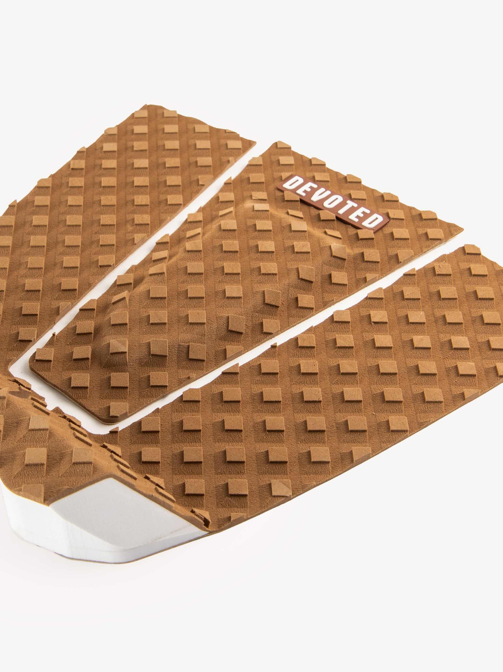 Pro Performance 3 Piece Traction Chocolate