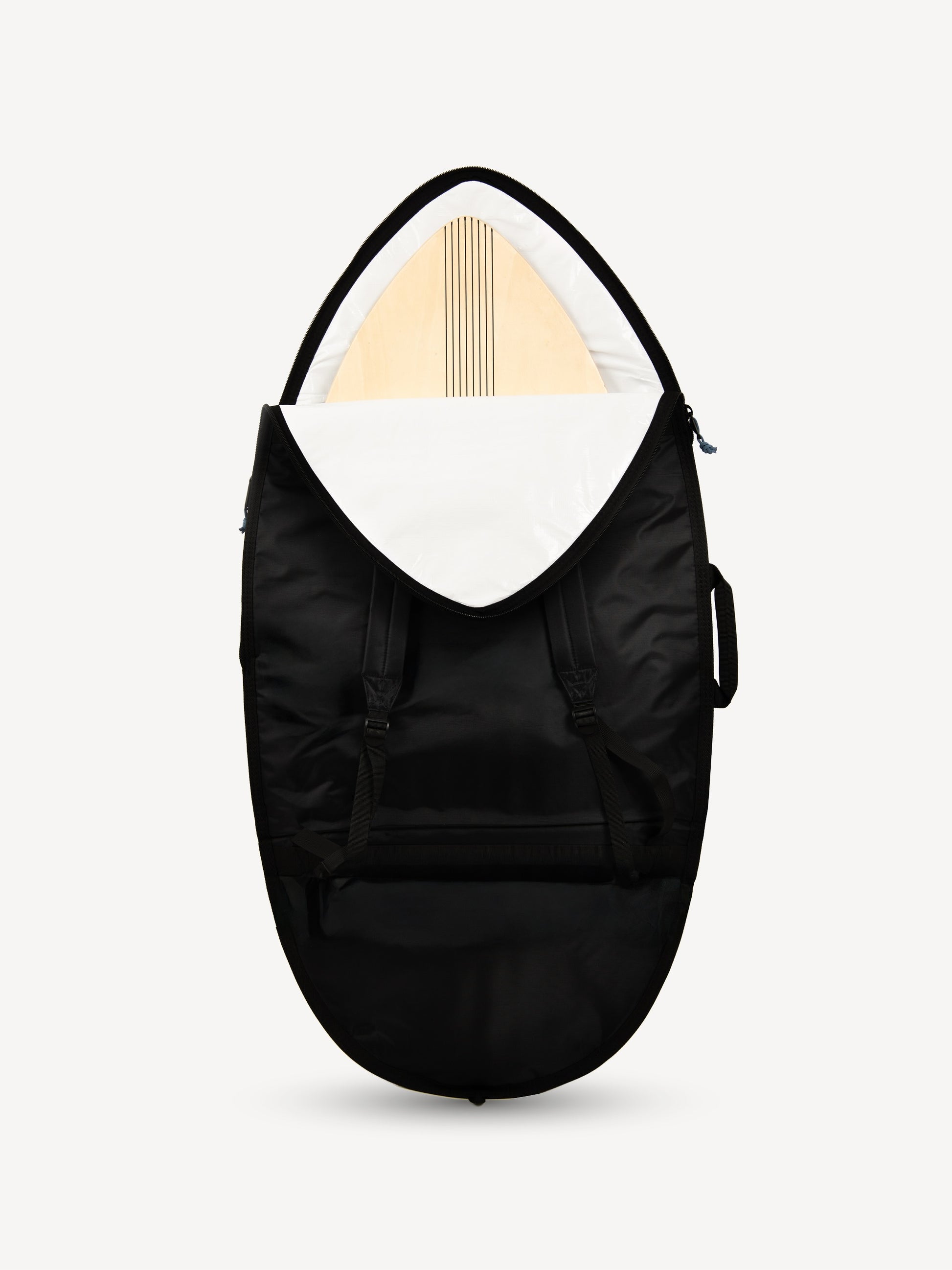 Skimboard 5mm Lite Boardbag