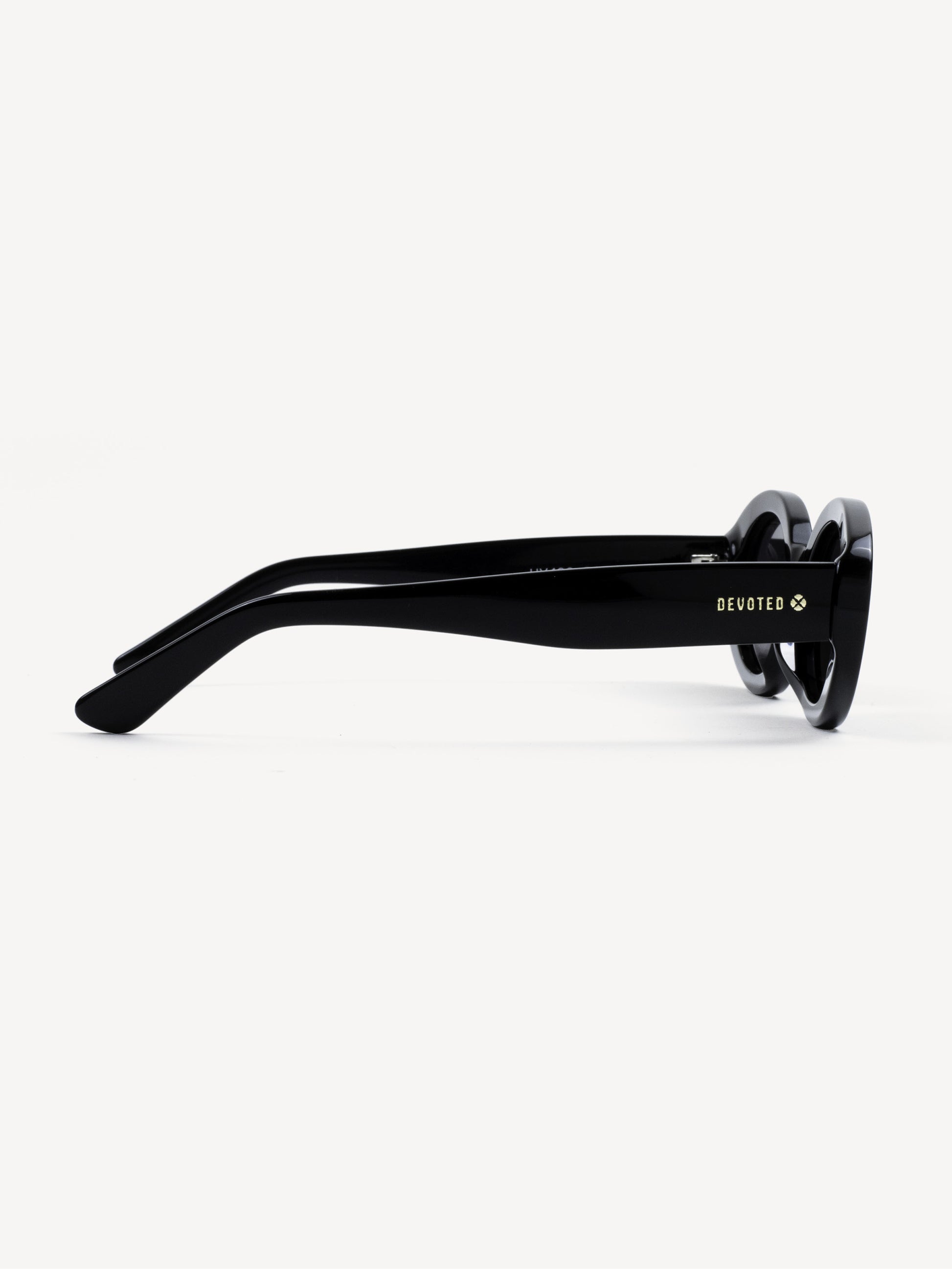 Wutu Polarized Sunglasses Black