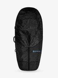 “Devoted Foil 5mm Lite Boardbag product image showing slim, lightweight foilboard protection”
